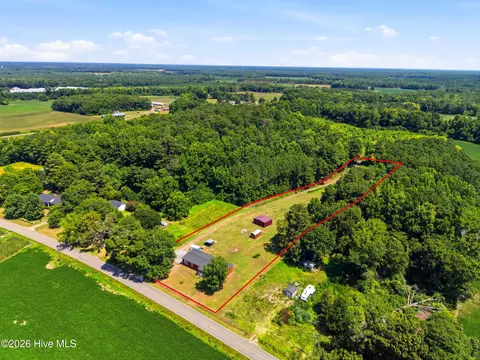 View/Area - 4040 Willard Rd, Willard, NC 28478 photo 5 of 15
