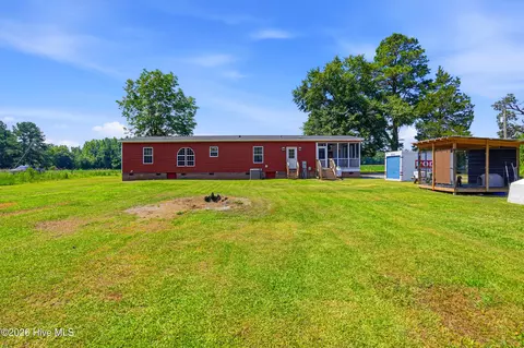 Exterior - 4040 Willard Rd, Willard, NC 28478 photo 12 of 17