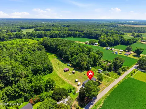 View/Area - 4040 Willard Rd, Willard, NC 28478 photo 13 of 15