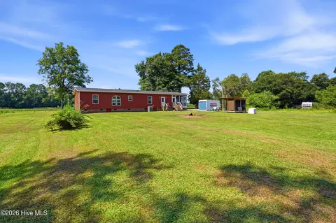 Exterior - 4040 Willard Rd, Willard, NC 28478 photo 13 of 17