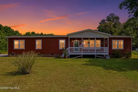 Exterior - 4040 Willard Rd, Willard, NC 28478 photo 1 of 17