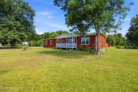 Other - 4040 Willard Rd, Willard, NC 28478 photo 1 of 12
