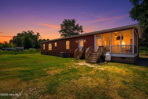 Exterior - 4040 Willard Rd, Willard, NC 28478 photo 10 of 17