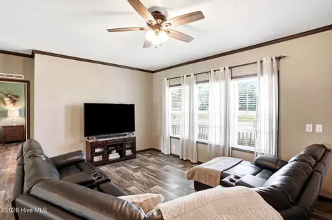 Living - 4040 Willard Rd, Willard, NC 28478 photo 2 of 3