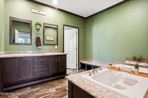 Bath - 4040 Willard Rd, Willard, NC 28478 photo 1 of 4