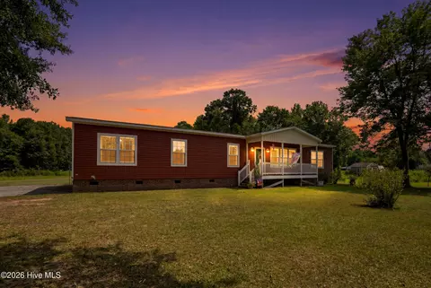 Exterior - 4040 Willard Rd, Willard, NC 28478 photo 3 of 17