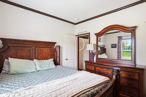 Bedroom - 4040 Willard Rd, Willard, NC 28478 photo 7 of 8