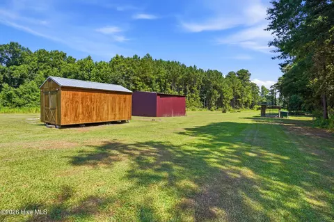 Exterior - 4040 Willard Rd, Willard, NC 28478 photo 14 of 17