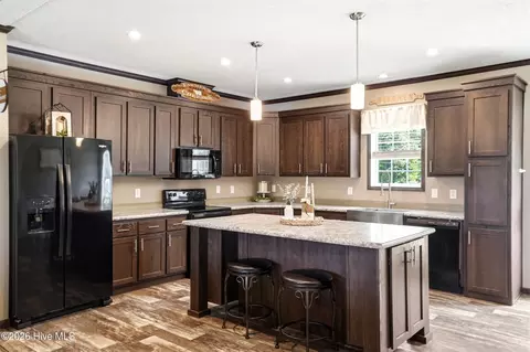 Kitchen - 4040 Willard Rd, Willard, NC 28478 photo 1 of 3