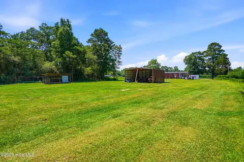 Exterior - 4040 Willard Rd, Willard, NC 28478 photo 16 of 17