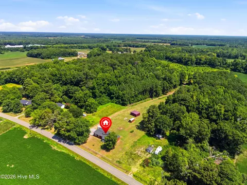View/Area - 4040 Willard Rd, Willard, NC 28478 photo 3 of 15