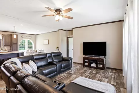 Living - 4040 Willard Rd, Willard, NC 28478 photo 1 of 3
