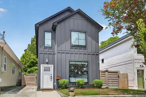 714 S 13th St, Wilmington, NC 28401