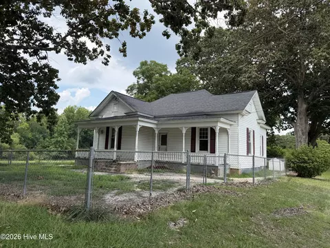 208 Capps Bridge Rd, Princeton, NC 27569