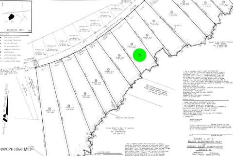 1326 S Big Woods Rd, Spring Hope, NC 27882
