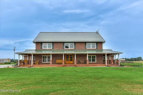 7700 Clarks Mill Rd, Louisville, GA 30434