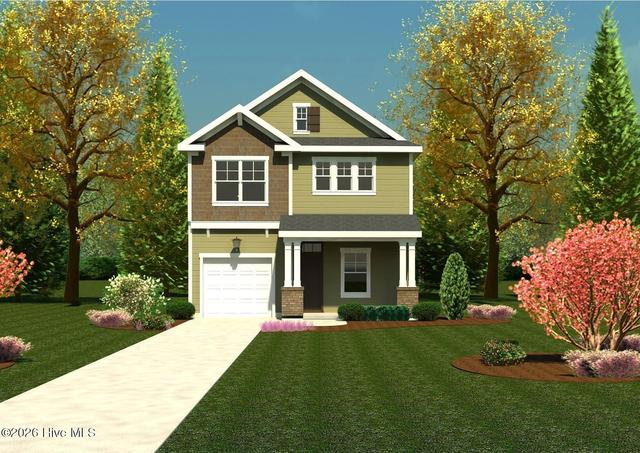 5212 Anna Creek Way #FB98, North Augusta, SC 29841