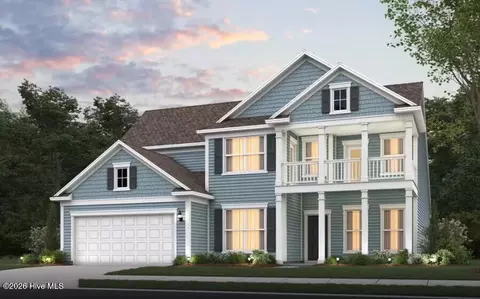 3417 Rendevous Bay Dr, Shallotte, NC 28470