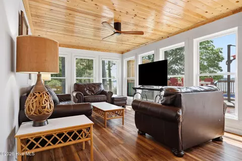 Living - 32 S 35 S Teachs Point Rd, Bath, NC 27808 photo 2 of 2