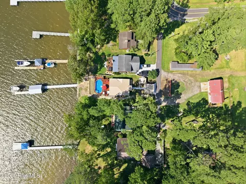 View/Area - 32 S 35 S Teachs Point Rd, Bath, NC 27808 photo 3 of 7