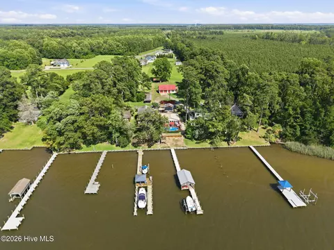 View/Area - 32 S 35 S Teachs Point Rd, Bath, NC 27808 photo 2 of 7