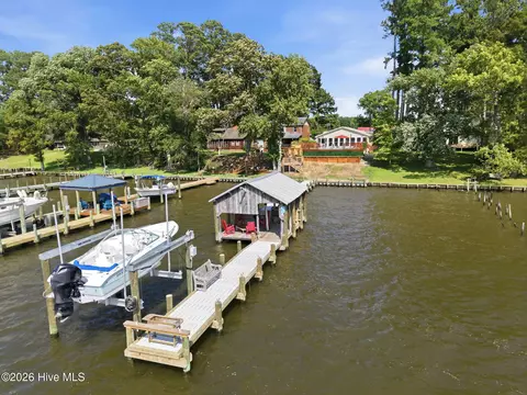 View/Area - 32 S 35 S Teachs Point Rd, Bath, NC 27808 photo 1 of 7