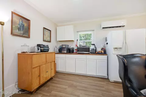 Kitchen - 32 S 35 S Teachs Point Rd, Bath, NC 27808 photo 1 of 5