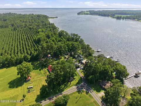 View/Area - 32 S 35 S Teachs Point Rd, Bath, NC 27808 photo 5 of 7