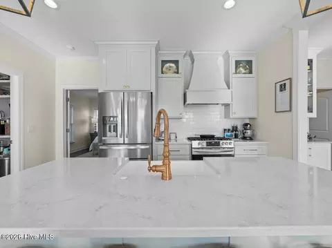 Kitchen - 7132 County Home Rd, Ayden, NC 28513 photo 3 of 4