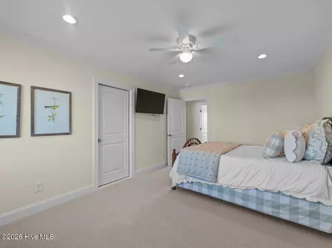 Bedroom - 7132 County Home Rd, Ayden, NC 28513 photo 5 of 6