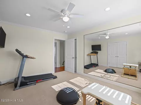 Bedroom - 7132 County Home Rd, Ayden, NC 28513 photo 6 of 6