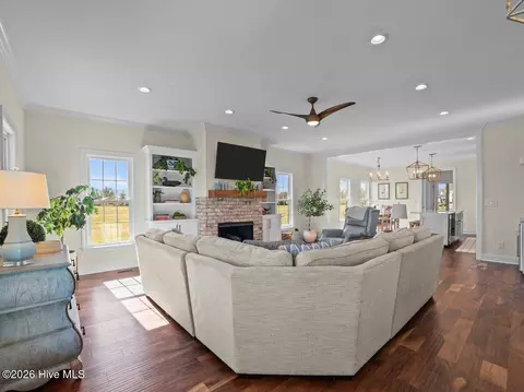 Living - 7132 County Home Rd, Ayden, NC 28513 photo 1 of 5