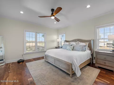Bedroom - 7132 County Home Rd, Ayden, NC 28513 photo 3 of 6
