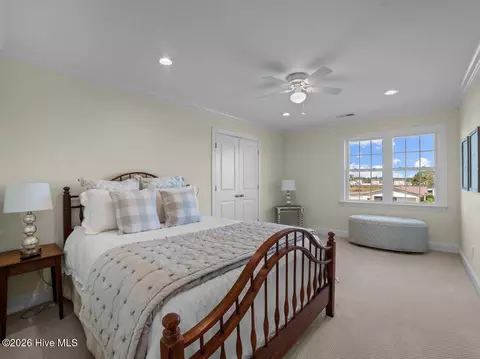 Bedroom - 7132 County Home Rd, Ayden, NC 28513 photo 4 of 6