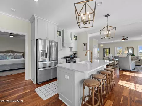 Kitchen - 7132 County Home Rd, Ayden, NC 28513 photo 2 of 4