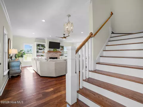 Entry Way - 7132 County Home Rd, Ayden, NC 28513 photo 1 of 2