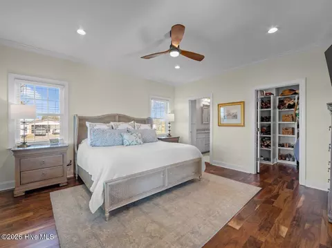 Bedroom - 7132 County Home Rd, Ayden, NC 28513 photo 1 of 6