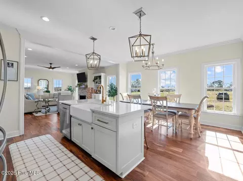 Kitchen - 7132 County Home Rd, Ayden, NC 28513 photo 4 of 4