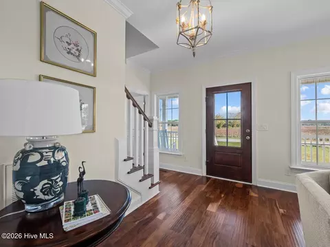 Entry Way - 7132 County Home Rd, Ayden, NC 28513 photo 2 of 2
