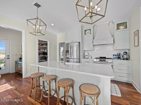 Kitchen - 7132 County Home Rd, Ayden, NC 28513 photo 1 of 4