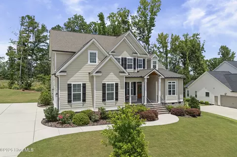 621 Darien Dr, Evans, GA 30809 photo 5