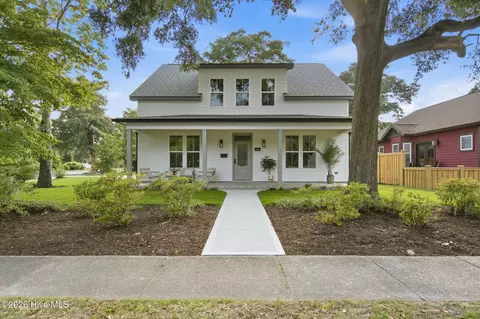 2009 Adams St, Wilmington, NC 28401