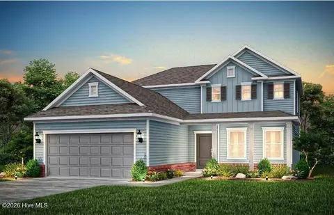 3407 Castries Dr, Shallotte, NC 28470