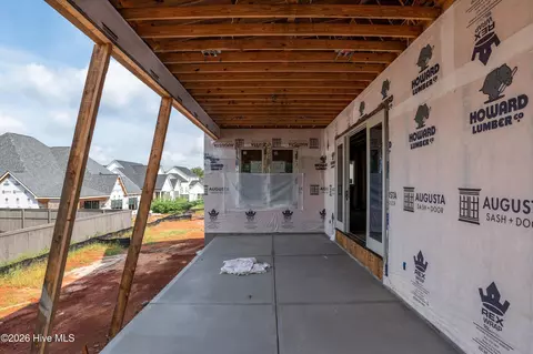 Exterior - 3128 Carillon Way, Evans, GA 30809 photo 2 of 2