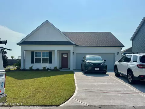 6506 Rye Grass Rd #LOT 301, Castle Hayne, NC 28429