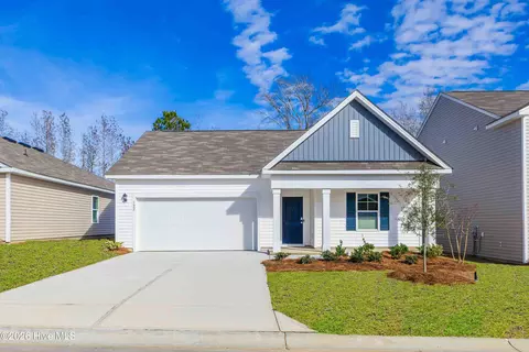 6506 Rye Grass Rd #LOT 301, Castle Hayne, NC 28429