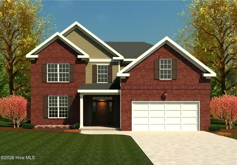 819 Balfour Dr #TP236, Grovetown, GA 30813