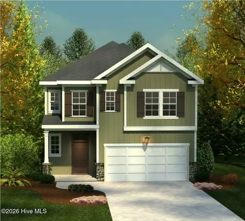 1825 Harbury Dr #TP105, Grovetown, GA 30813