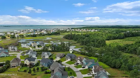 428 Lanyard Dr, Newport, NC 28570