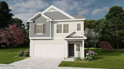 1827 Harbury Dr #TP106, Grovetown, GA 30813